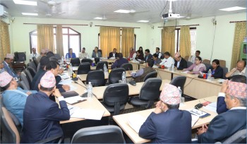 संविधानविपरीत 'कुलिङ अफ पिरियड' खारेज गर्न जालझेल : राज्य व्यवस्था समितिमै हेरफेर