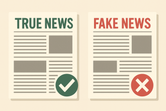 ठुला दलका केही कार्यकर्ताको अफवाह खेती : तथ्यमा मात्र विश्वास गर्नुस्