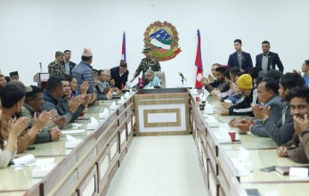 बन्यो ढुक्कको वातावरण, सरकार र जेन–जीबीच ऐतिहासिक सम्झौता