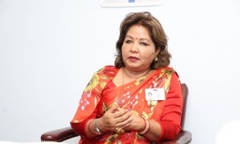 भियतनामसँग सांस्कृतिक पर्यटन प्रवर्द्धन र सीधा उडानको वातावरण निर्माणमा परराष्ट्रमन्त्री राणाको जोड