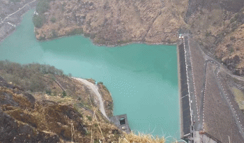 माथिल्लो अरुण जलविद्युत् आयोजनाको पहुँचमार्ग निर्माण सुरु