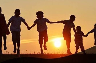 विविध कार्यक्रम गरी विश्व बाल दिवस मनाइँदै