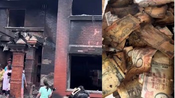 सत्ता र कालोधनको गठबन्धनले रसातलमा पुगेको नेपाल