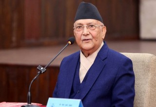 एमालेको ११औं महाधिवेशन मंसिरको अन्तिम साता, तयारी तीव्र