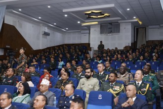 कांग्रेसका नेताहरुको इन्डियाभक्ति : किन वीपी कोइरालाको कूटनीतिक लाइन छोड्छन् ?