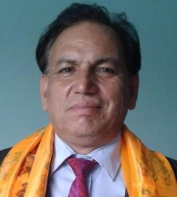 कानुन व्यवसायी परिषद् बागमती प्रदेशको पार्षदमा  वरिष्ठ अधिवक्ता खनाल विजयी