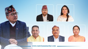 संसदमा राप्रपा : उठाइएका मुद्दामा स्पष्ट, प्रस्तुती संयमित