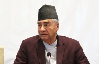 पार्टीभित्र बढ्दो विवादले देउवा चिन्तित, कुनै हालतमा सहमति मिलाएर लैजान सक्रिय