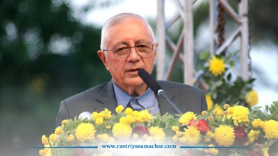 कांग्रेस एकताका लागि डा.शेखर कोइरालाका पाँच प्रस्ताव