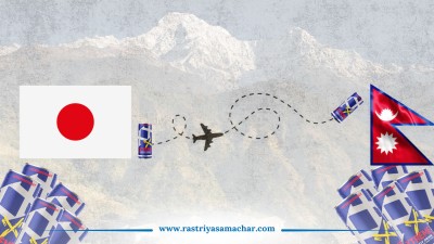 जापानको कारखानादेखि नेपालको हिमाली बाटोसम्म: इनर्जी ड्रिंकको यात्रा