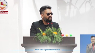भारतले मात्र नभई, नेपालले पनि भारतको जग्गा मिचेको रहेछ :प्रधामन्त्री शाह