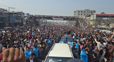 किन बढ्दैछ बालेन शाहको क्रेज ?