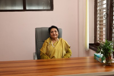 विद्या भण्डारीको स्पष्ट सन्देश : एमाले प्रतिनिधि अनुशासित युवा पुस्ता छनोटमा ध्यान दिनुपर्ने