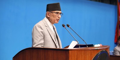 महिलाको नाममा उद्योग दर्ता गर्दा शुल्क नलाग्ने