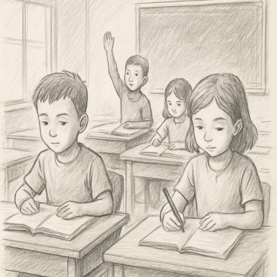 सहयोग जुटाएर एका घरका चार दृष्टिविहीनलाई आवास बनाइँदै