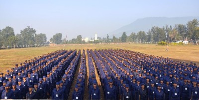 निर्वाचन प्रहरी नामकरण