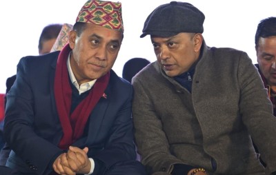 विशेष महाधिवेशनपछि कांग्रेसको पहिलो परीक्षा, गगन थापा नेतृत्वमा उम्मेदवार छनोट अघि बढ्यो