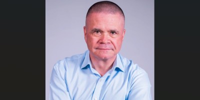 एनसेलको सिइओमा माइकल फोले नियुक्त