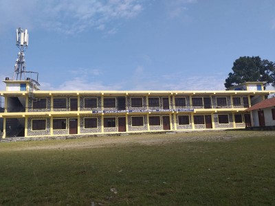 कास्कीको जनज्योति स्कुलका भूपू विद्यार्थीहरुको भेला हुने