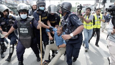 कमल थापा पक्राउ, ससम्मान रिहा गर्न राजावादी दलहरूको माग