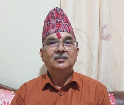 ग्रेटर नेपालका फणीन्द्र नेपाल सिंहदरबारमा आज धर्ना बस्ने