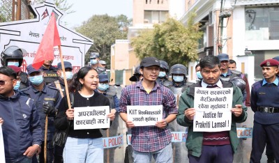 इन्डिया विभेद गर्छ विदेशीलाईः नश्लीय भेदभाव गर्ने पहिलो मुलुक