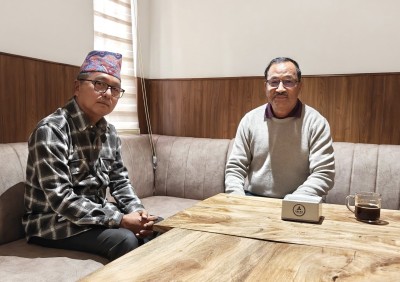 राप्रपा र राप्रपा नेपाल पनि जोडिंदै, एकताको पहल सुरु