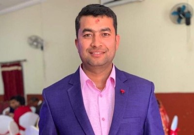 राप्रयुसंका संयोजक सुजित केसी रिहा