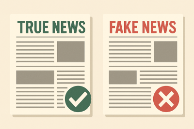 ठुला दलका केही कार्यकर्ताको अफवाह खेती : तथ्यमा मात्र विश्वास गर्नुस्