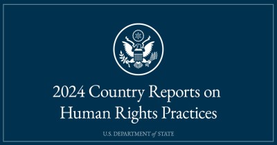 अमेरिकी प्रतिवेदनमा नेपालमा मानवअधिकार स्थिति सुधार नभएको टिप्पणी