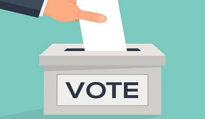 आज नवौँ निर्वाचन दिवस मनाइँदै