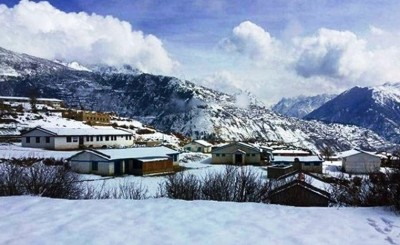 आजको मौसम : सुख्खा र सफा रहने, हिमाली क्षेत्रमा हिमपात