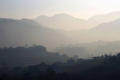 मौसम : तराईमा कुहिरो, एक- दुई स्थानमा छिटपुटदेखि हल्का वर्षाको सम्भावना 