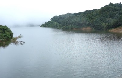 छठ पर्वका लागि बाग्मती नदीमा आज साँझदेखि धाप ड्यामको पानी छाडिदै