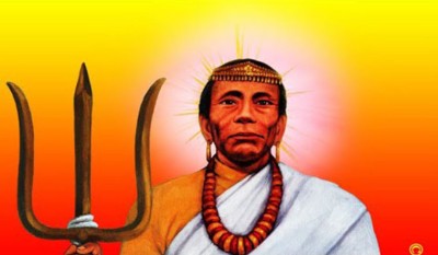 आज फाल्गुनन्दको जन्मजयन्ती मनाइँदै