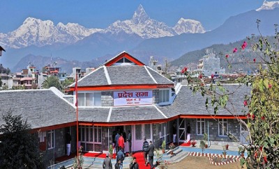 प्रधानमन्त्रीको चीन भ्रमणमा विशिष्टीकृत अस्पतालको एजेण्डा समावेश गर्न प्रस्ताव