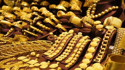 सुन र चाँदीको मूल्य घट्यो, आज कतिमा हुँदैछ कारोबार ?