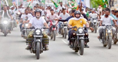 भाजपा जितको एउटा अलग कारण