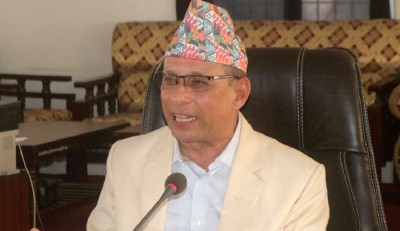 मानव तस्करीको आरोपमा कोशीका पूर्वमन्त्री एवं एमाले सांसद अधिकारी पक्राउ