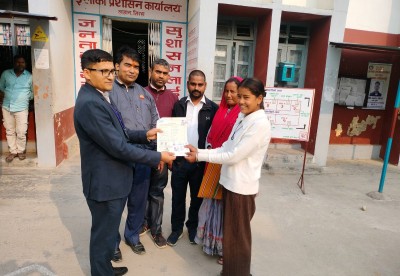 लहानमा पहिलो पटक अनलाइनबाट नागरिकता सिफारिस सेवा सुरु