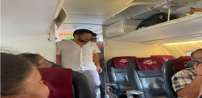 रविको भित्तामा लेखिएको सन्देश : अब कृष्ण जन्मंदैनन्, जन्मेकैहरू बन्नुपर्छ