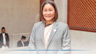 अर्जुनधाराका १८ परिवारले पाए लालपुर्जा