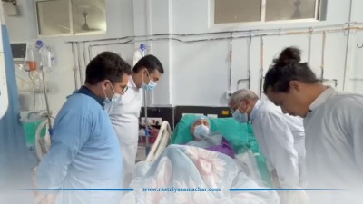 डा. गोविन्द केसी र सरकार बीच वार्ता सुरू