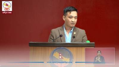 देशमा शान्ति सुरक्षा कायम गर्न सरकार क्रियाशील छः गृहमन्त्री