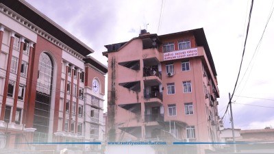 सर्वोच्चको आदेशपछि इन्भेष्टमेन्ट मेगा बैंक नेतृत्वलाई राहत