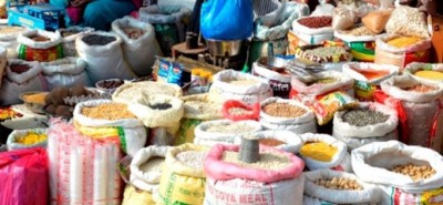 चौपट्टै मूल्य बढ्यो, खाद्य पेय पदार्थमा बिचौलिया हावी