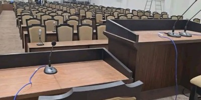 नवनिर्वाचित प्रतिनिधि सभा सदस्यको शपथ आज, शुक्रबार बालेन प्रधानमन्त्री