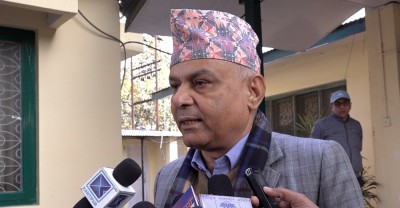 आउँदो संसद् अधिवेशनमा एउटै आवाज र एकढिका भएर प्रस्तुत हुने कांग्रेसको निर्णय