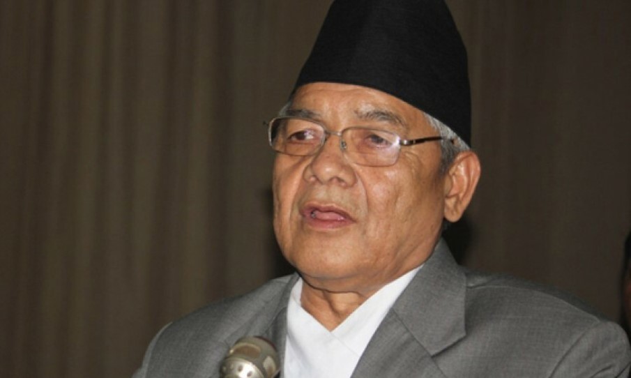 वामदेव गौतम एकीकृत समाजवादीमा जाने, पदः वरिष्ठ नेता