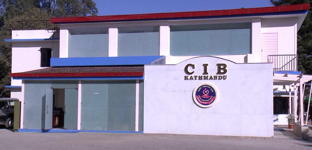 ललितपुरको कल सेन्टरमा सिआइबीको छापा, भारतीयसहित ५३ जना पक्राउ